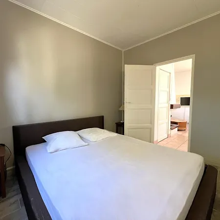 Apartment Mistral T3 Pour 4 Personnes Proche De La Capte