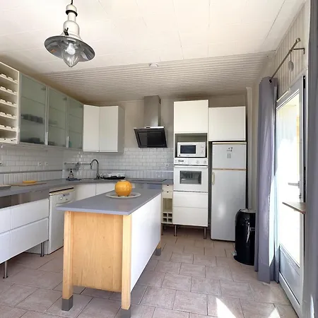 Mistral T3 Pour 4 Personnes Proche De La Capte Apartment *