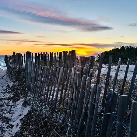 Mistral T3 Pour 4 Personnes Proche De La Capte