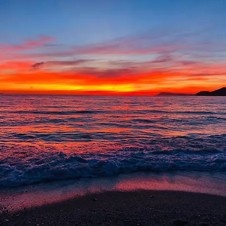 Mistral T3 Pour 4 Personnes Proche De La Capte Apartment Hyères