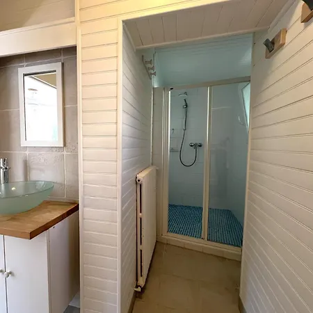 Mistral T3 Pour 4 Personnes Proche De La Capte *